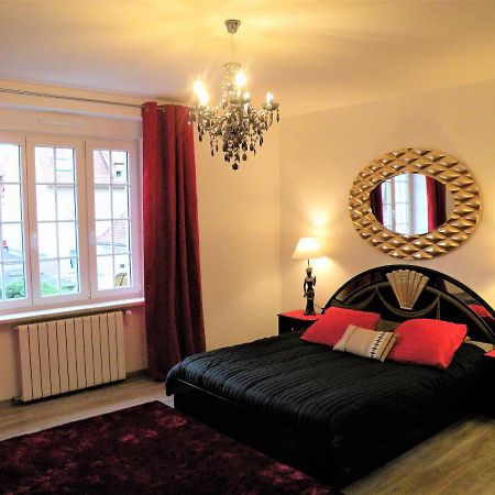 Residence Harmony 2 Schiltigheim Esterno foto