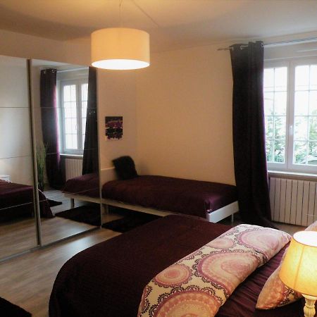 Residence Harmony 2 Schiltigheim Esterno foto