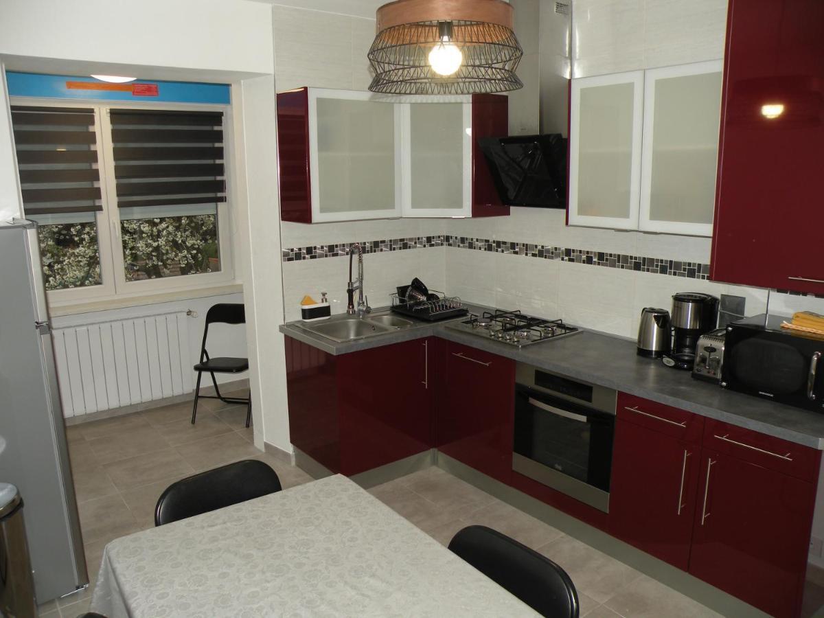 Residence Harmony 2 Schiltigheim Esterno foto