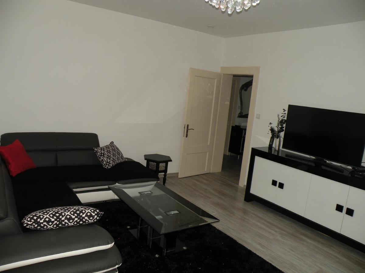 Residence Harmony 2 Schiltigheim Esterno foto