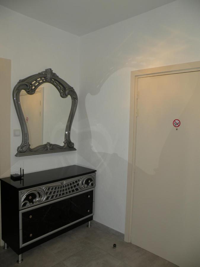 Residence Harmony 2 Schiltigheim Esterno foto