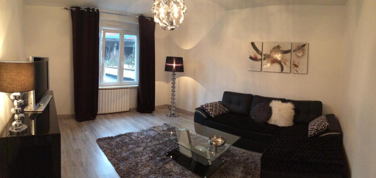Residence Harmony 2 Schiltigheim Esterno foto
