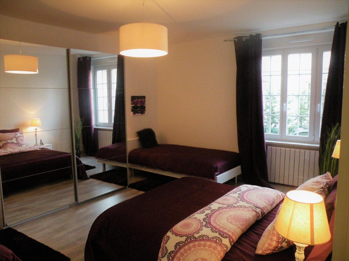 Residence Harmony 2 Schiltigheim Esterno foto