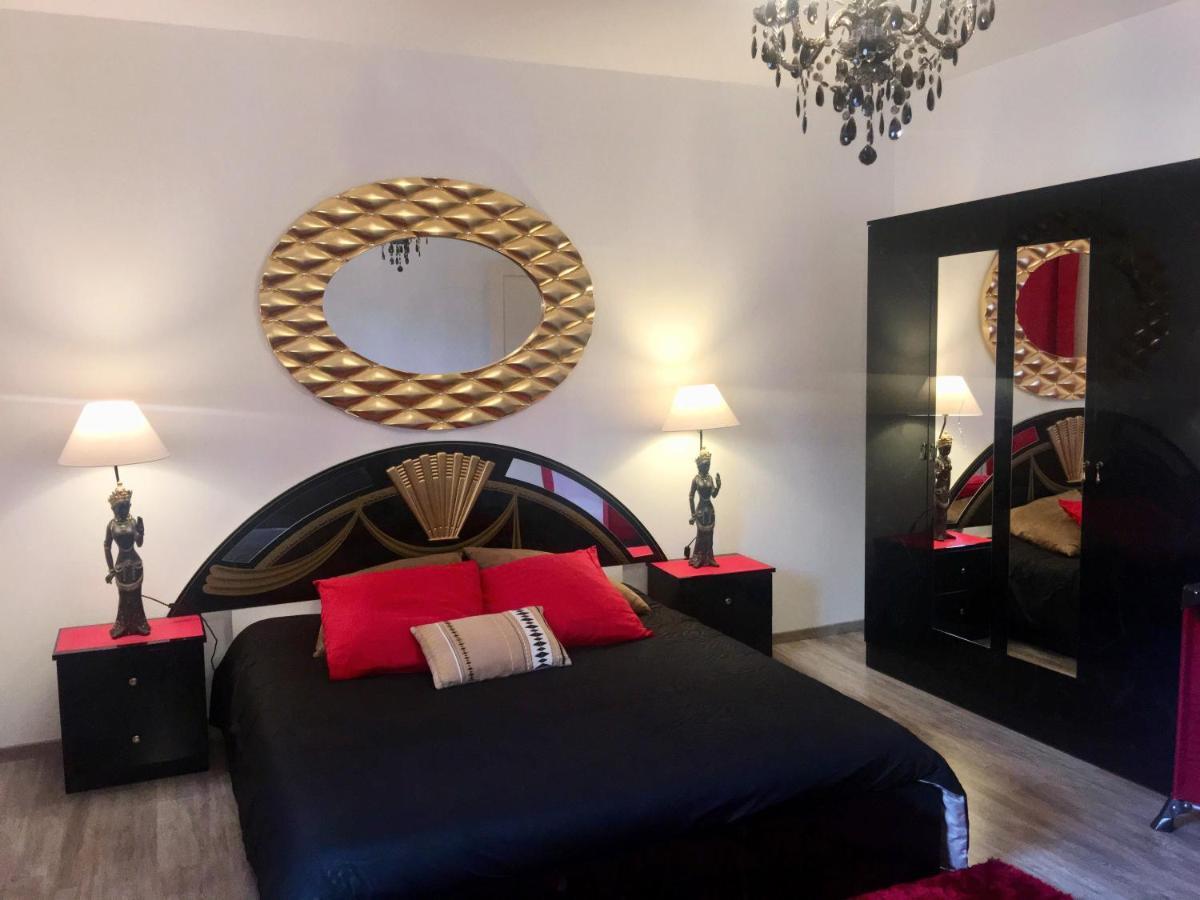 Residence Harmony 2 Schiltigheim Esterno foto